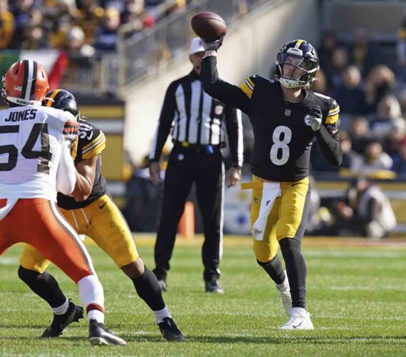 Steelers optimistic heading into 2023 News, Sports, Jobs Tribune